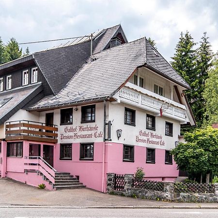 فندق Pop-Up Stuub Feldberg فيلدبرج المظهر الخارجي الصورة