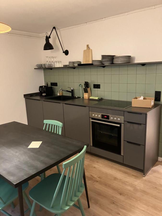 فندق Pop-Up Stuub Feldberg فيلدبرج المظهر الخارجي الصورة